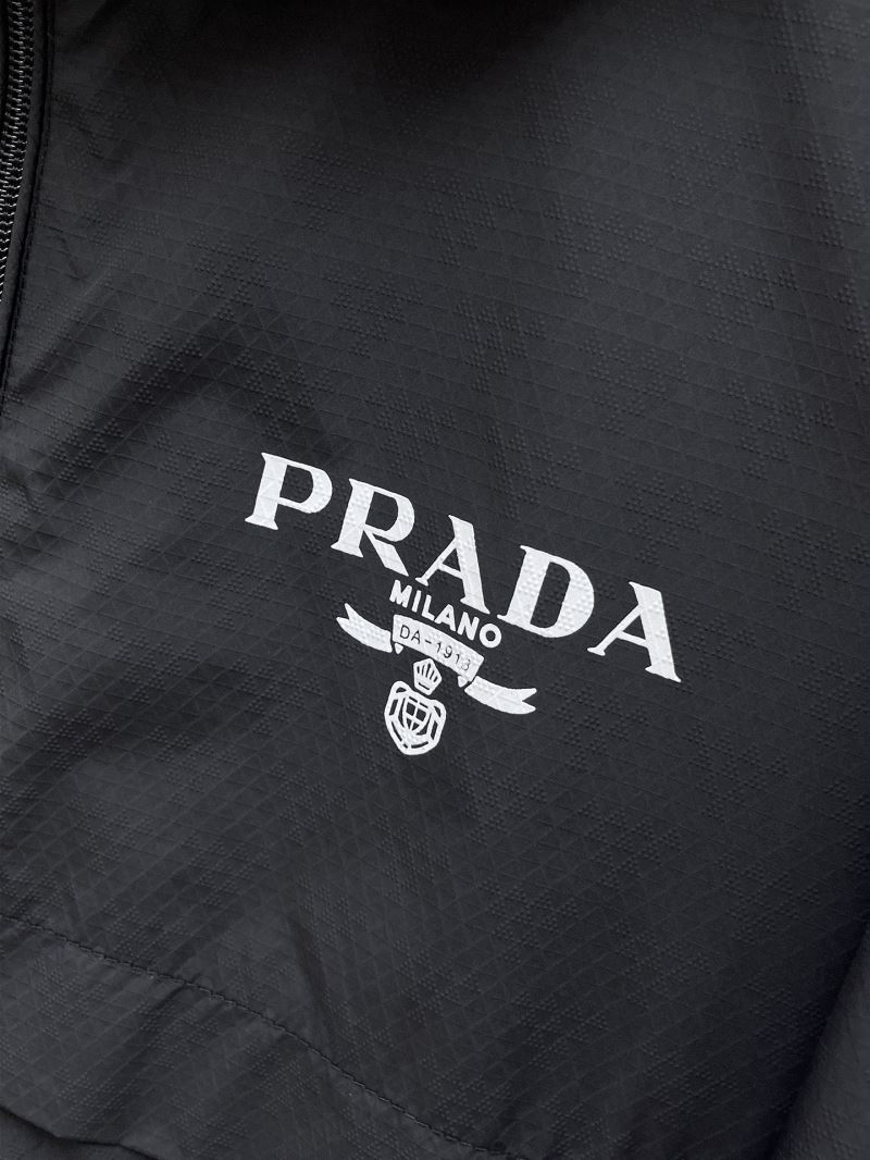 Prada Outwear